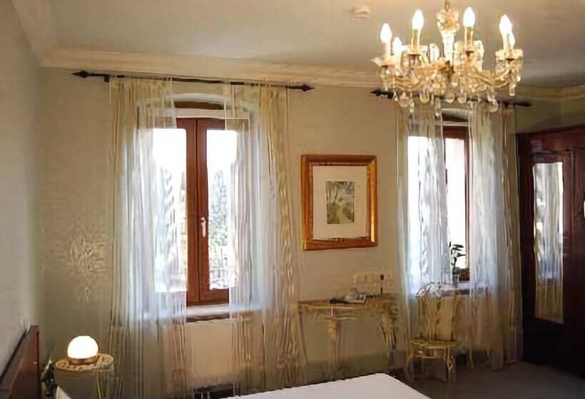 בית מלון כפרי Figo