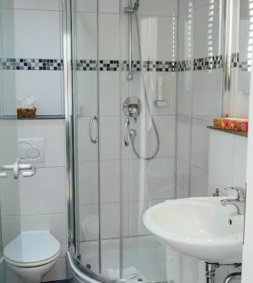 酒店 Garni Ammergauer Hof