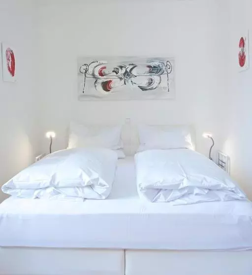 酒店 Garni Ammergauer Hof