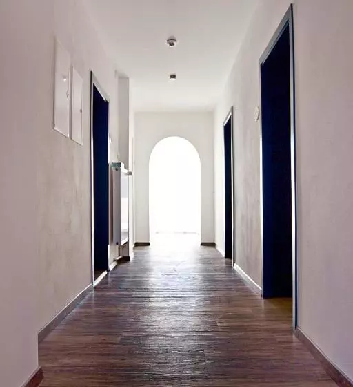 酒店 Garni Ammergauer Hof