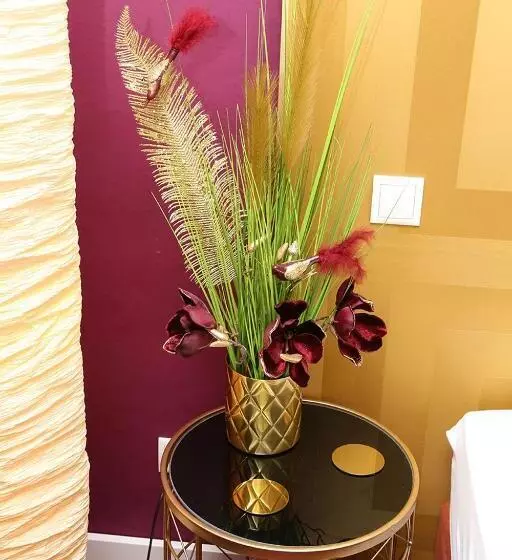 ホテル Garni Kluth