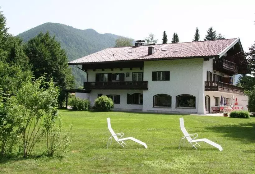 Hotel Garni Sonnenhof