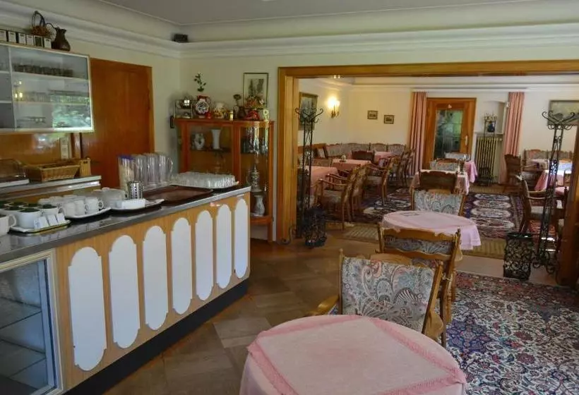 Hotel Garni Sonnenhof