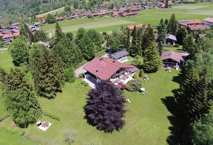 Hotel Garni Sonnenhof