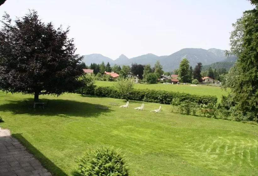 Hotel Garni Sonnenhof