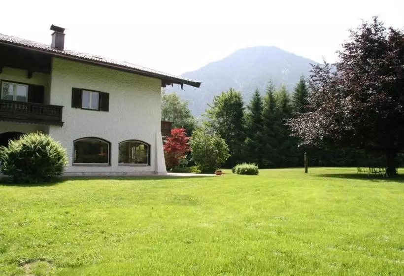 Hotel Garni Sonnenhof