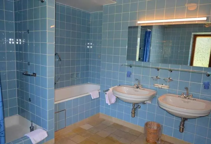 Hotel Garni Sonnenhof