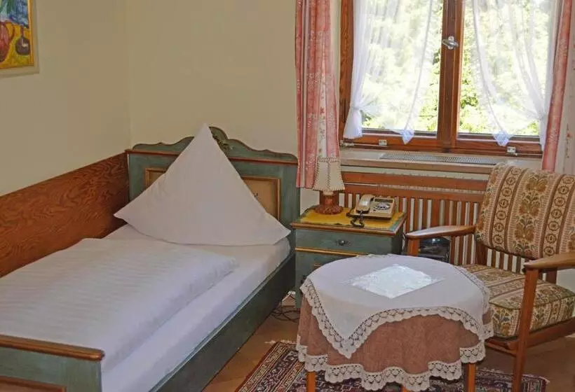 Hotel Garni Sonnenhof