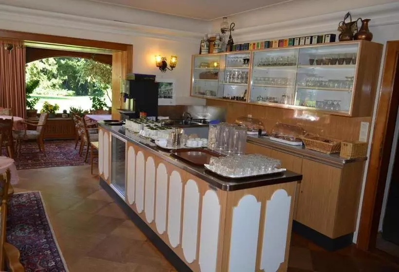 Hotel Garni Sonnenhof