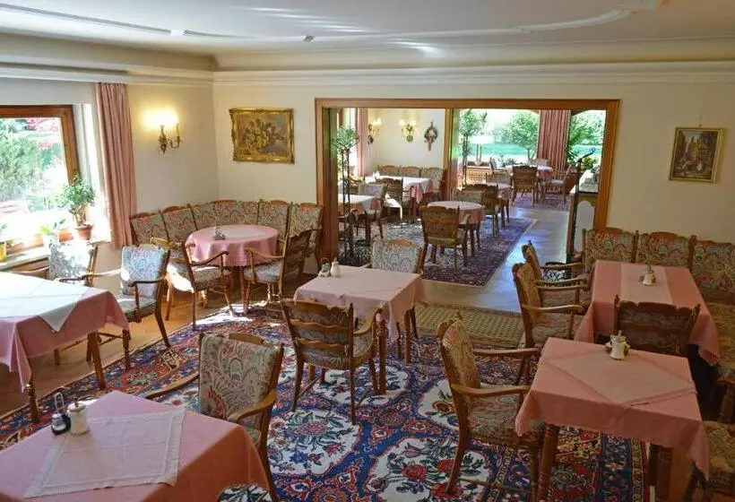 Hotel Garni Sonnenhof