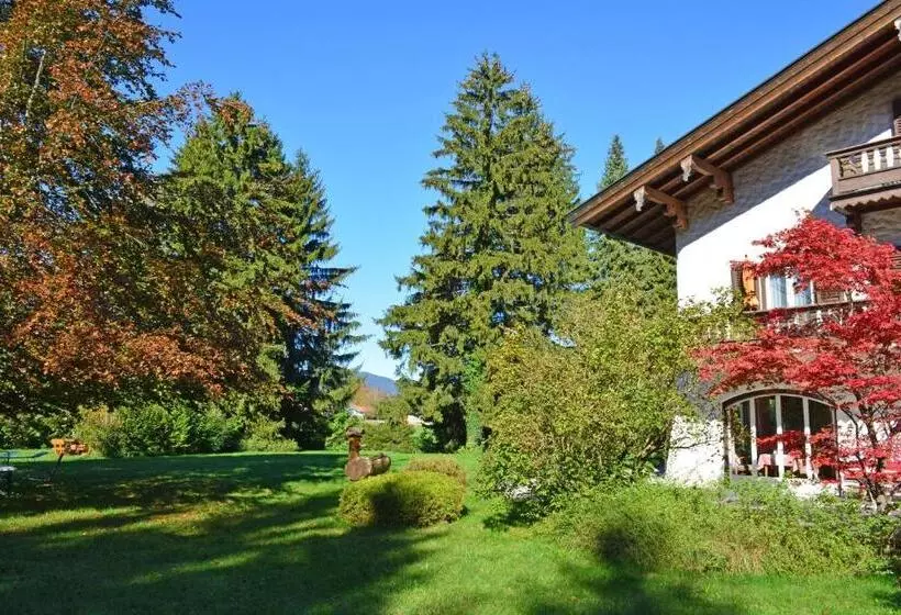 Hotel Garni Sonnenhof