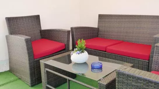 Отель Garni Wolkenhauer