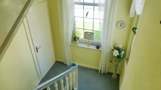 Отель Garni Wolkenhauer