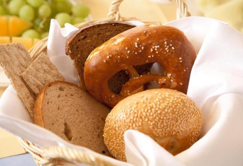 Gräfliches Hotel Alte Post