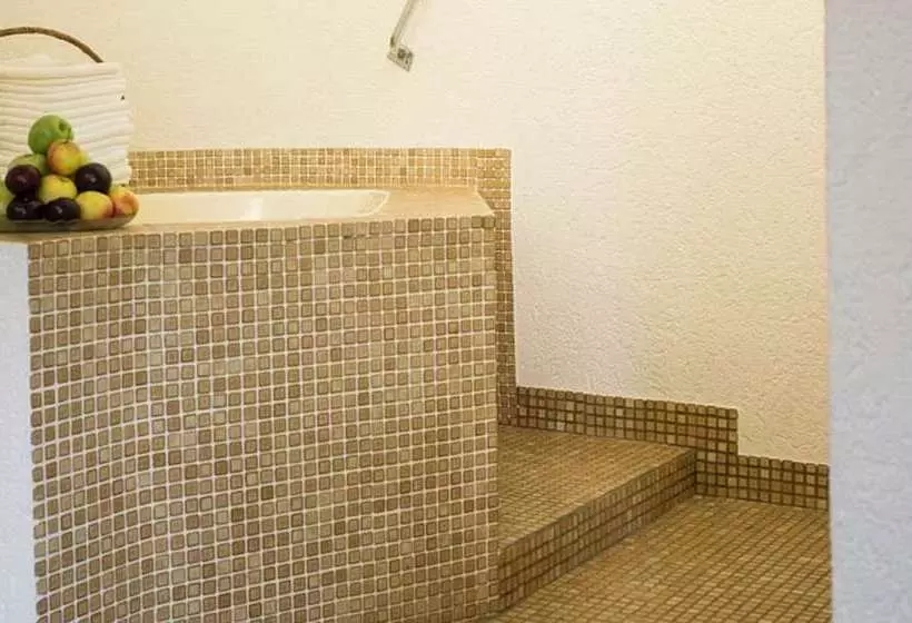 Отель Haus Am Hochwald