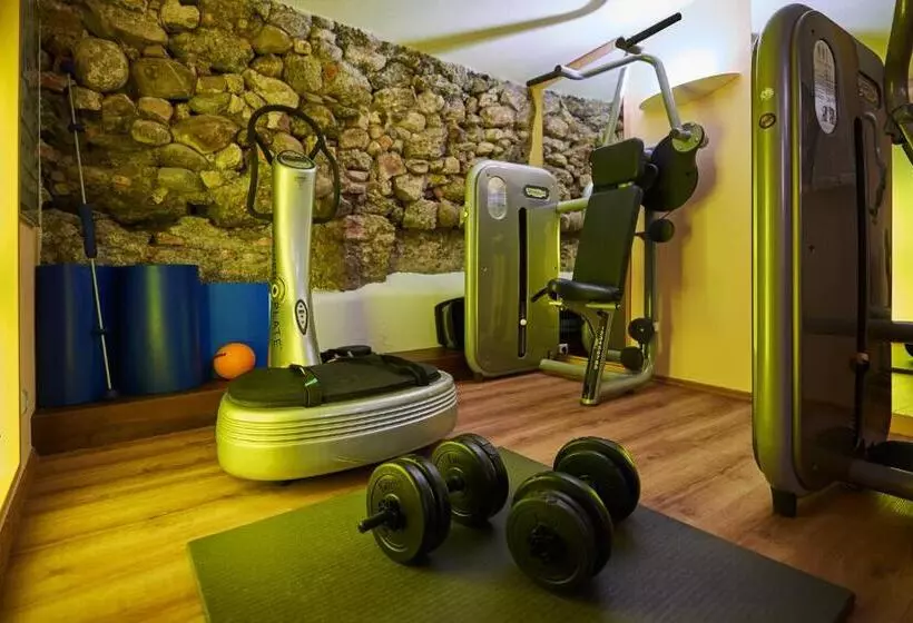 ホテル Haus Daheim