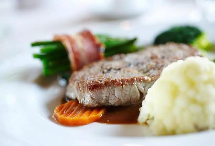 ホテル Haus Daheim