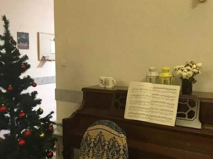 בית מלון כפרי Ko