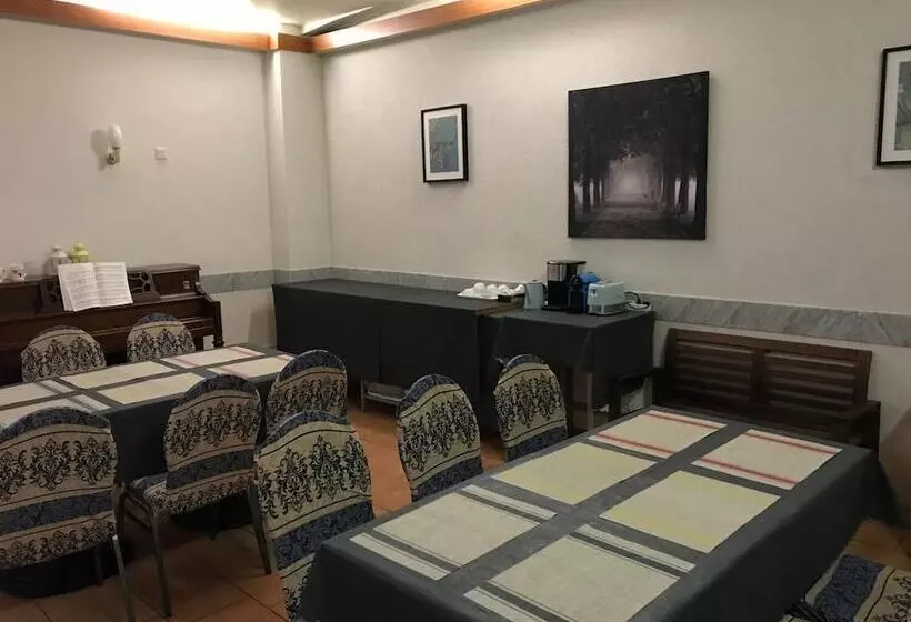 בית מלון כפרי Ko