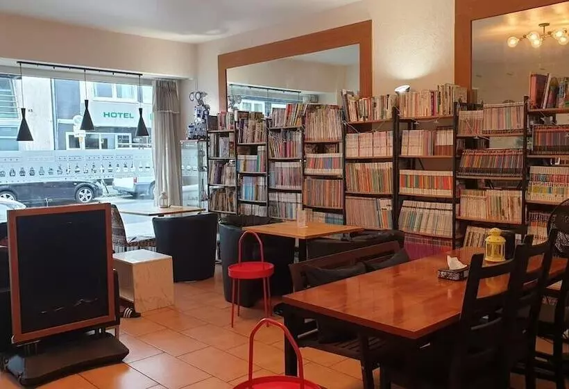 בית מלון כפרי Ko