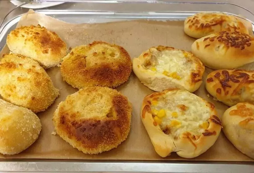 בית מלון כפרי Ko