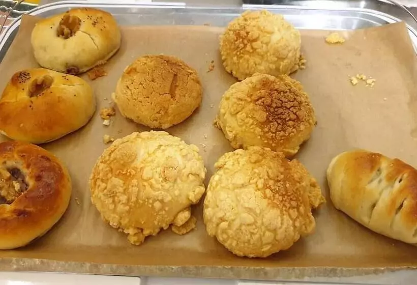 בית מלון כפרי Ko