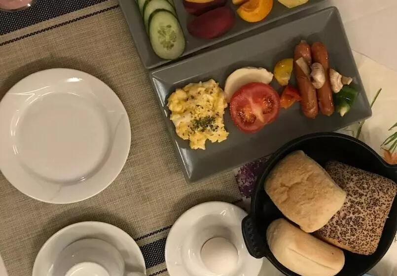 בית מלון כפרי Ko