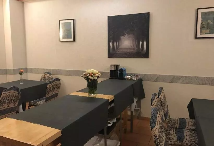 בית מלון כפרי Ko