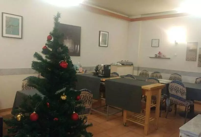 בית מלון כפרי Ko