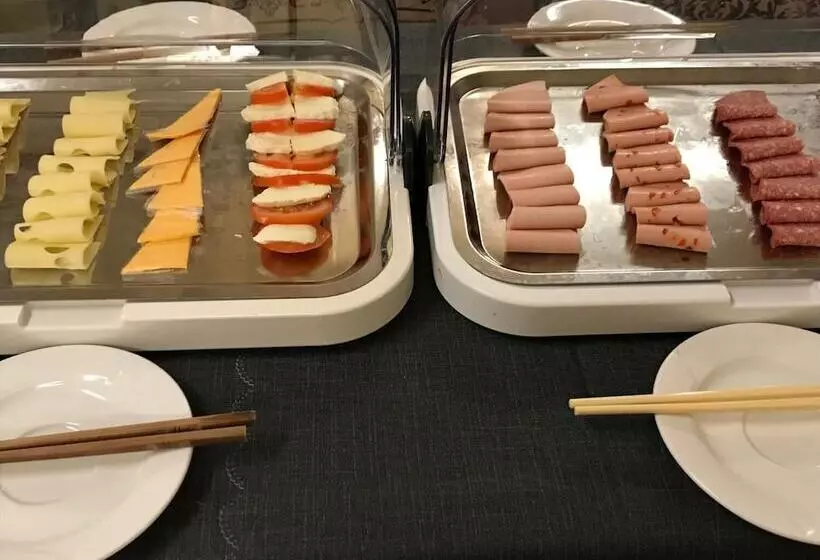 בית מלון כפרי Ko