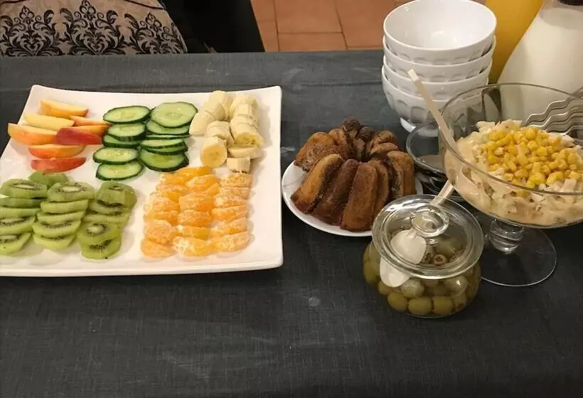 בית מלון כפרי Ko