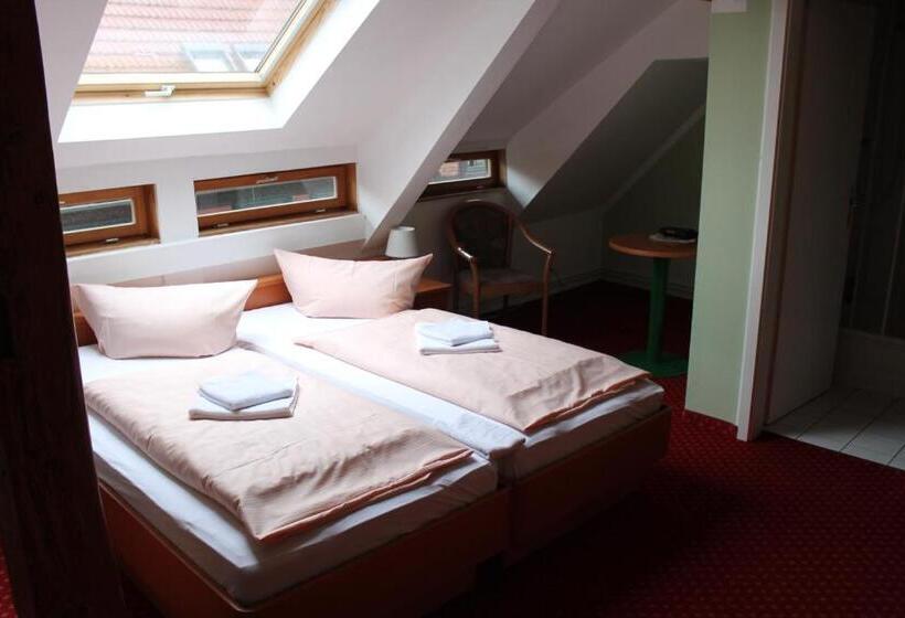 فندق La Rustica Altstadt