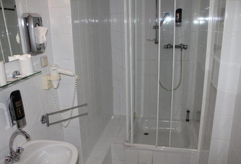 فندق La Rustica Altstadt