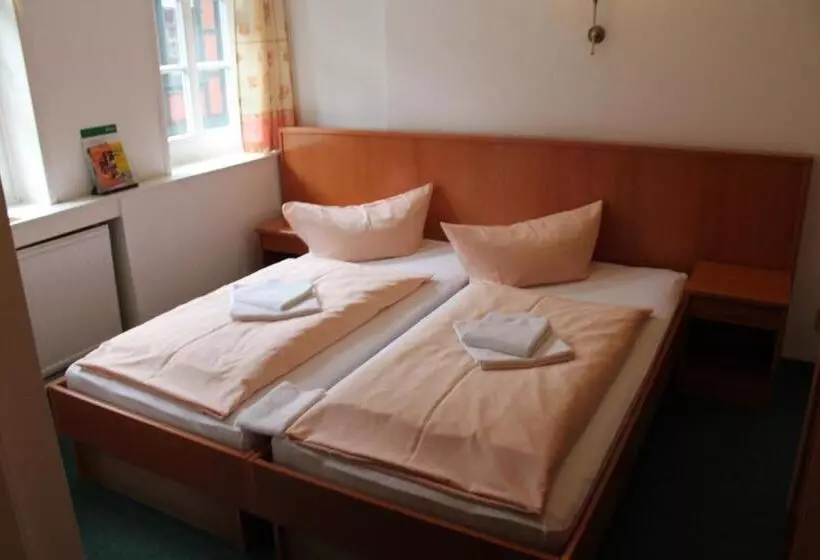 هتل La Rustica Altstadt