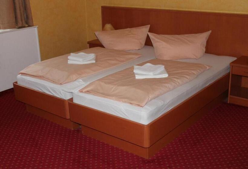 فندق La Rustica Altstadt