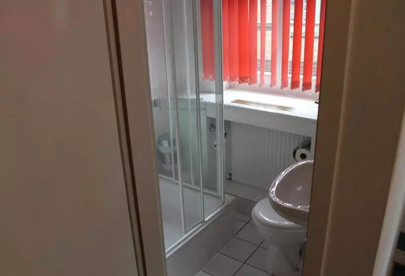 هتل La Rustica Altstadt