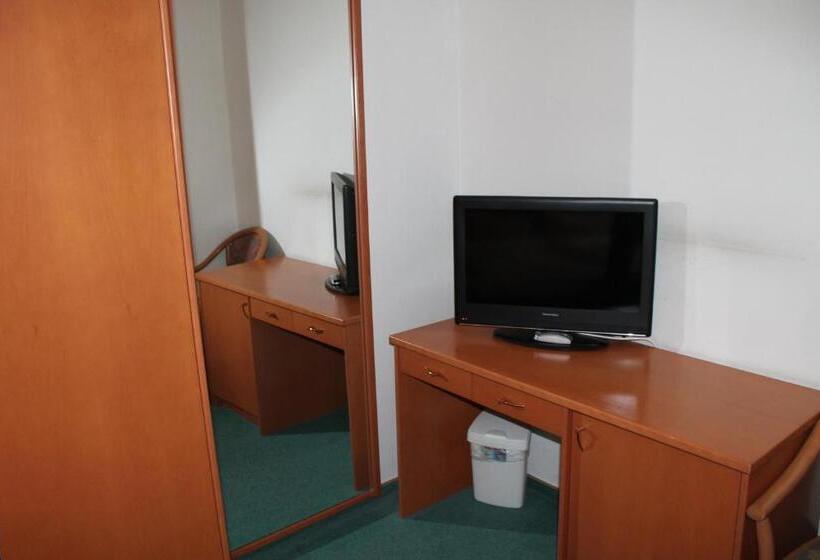 فندق La Rustica Altstadt