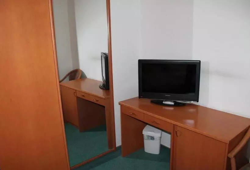 هتل La Rustica Altstadt