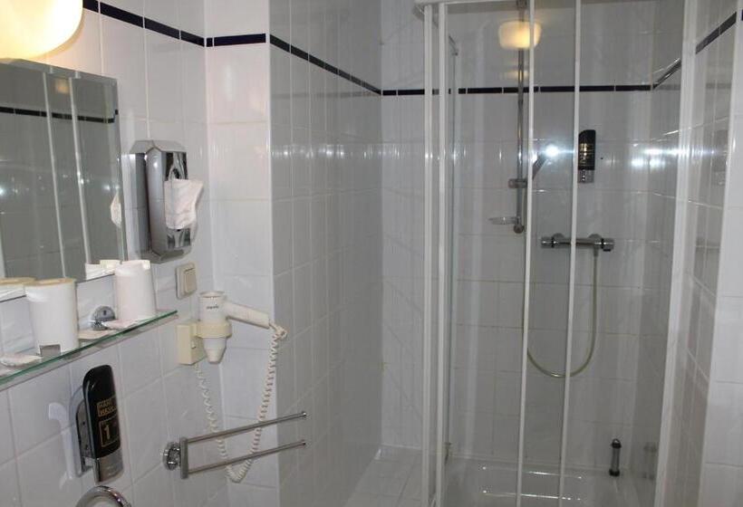 فندق La Rustica Altstadt