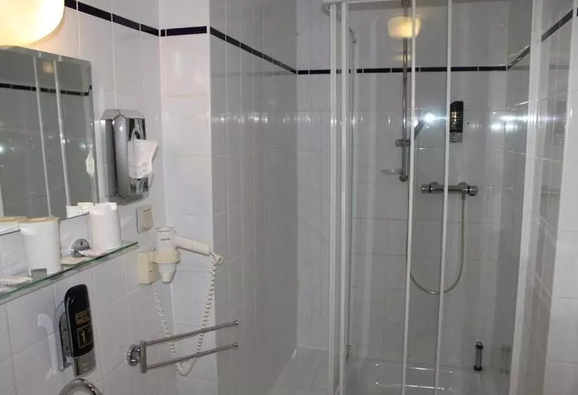 هتل La Rustica Altstadt