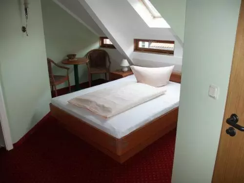 هتل La Rustica Altstadt