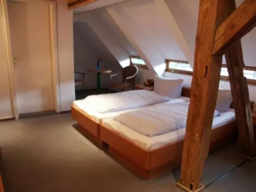 هتل La Rustica Altstadt