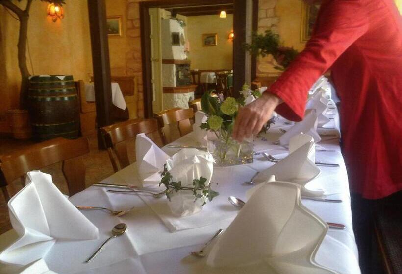 فندق La Rustica Altstadt