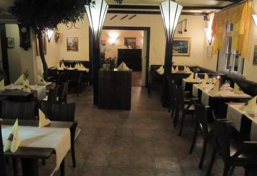 هتل La Rustica Altstadt