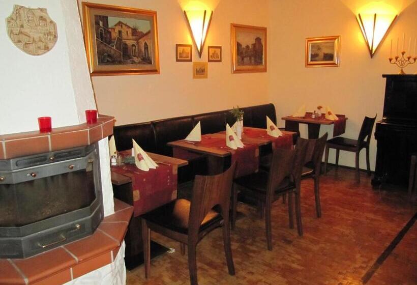 فندق La Rustica Altstadt