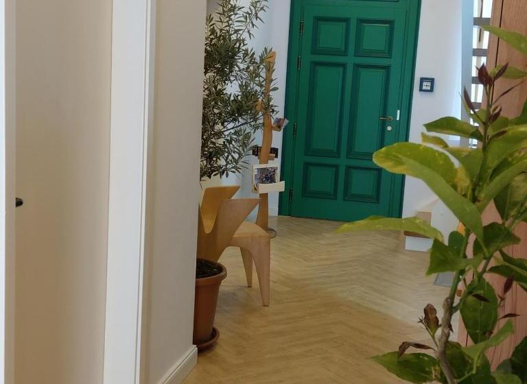 فندق La Rustica Altstadt