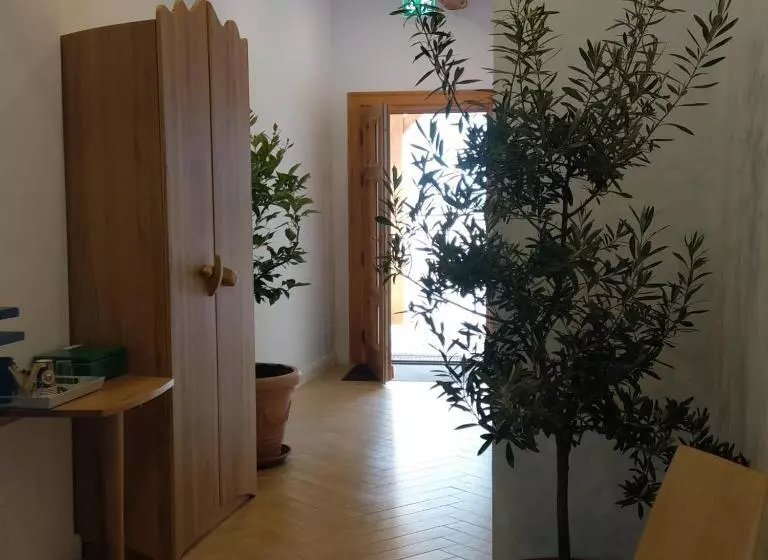 هتل La Rustica Altstadt