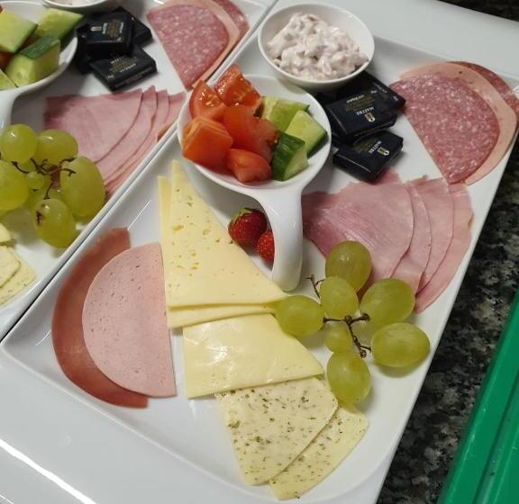 فندق La Rustica Altstadt