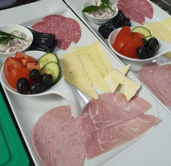 فندق La Rustica Altstadt