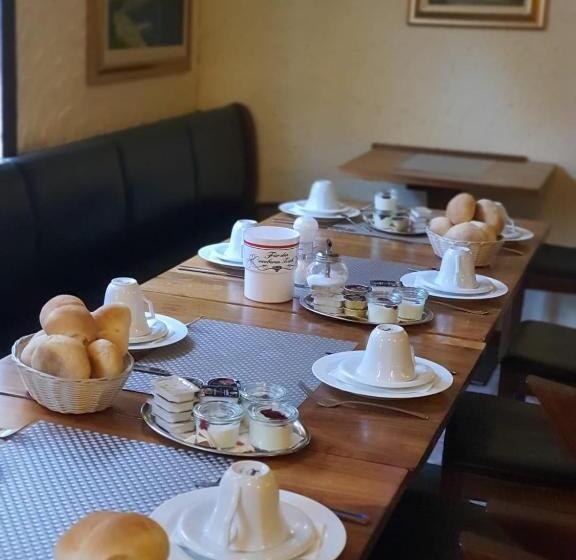 فندق La Rustica Altstadt